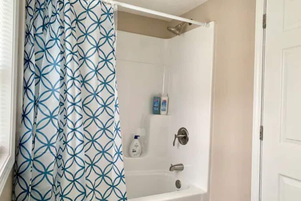 Photo of Bathroom in Franklin
