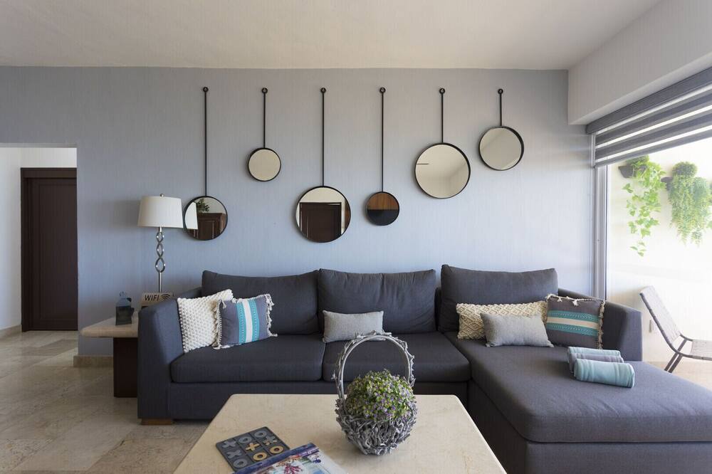 Photo of Livingroom in Flamingos