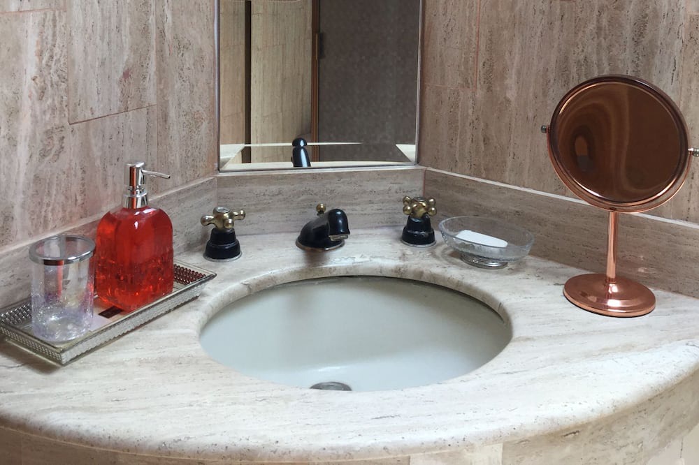 Photo of Bathroom in Ajijic