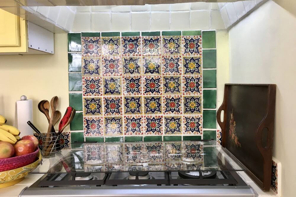 Photo of Kitchen in Ajijic