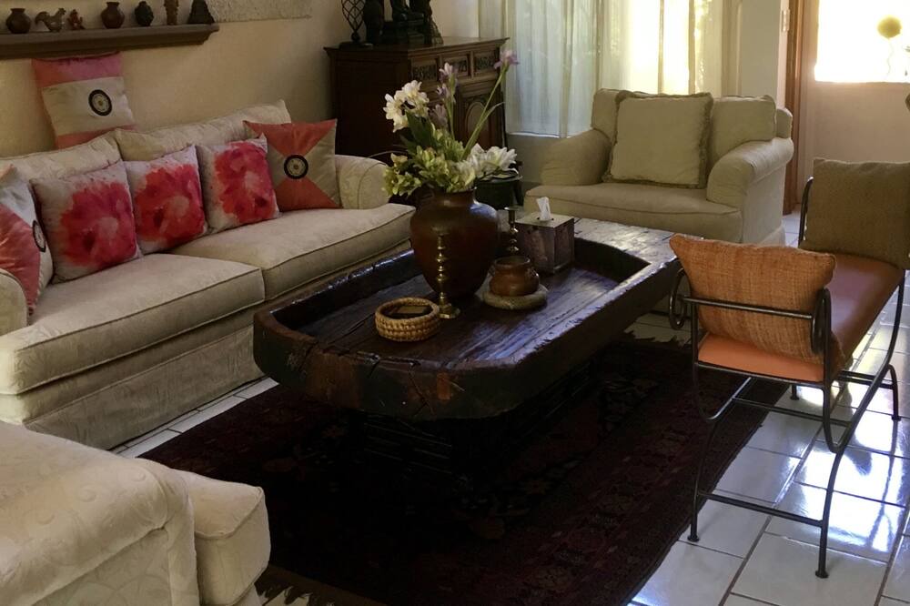 Photo of Livingroom in Ajijic