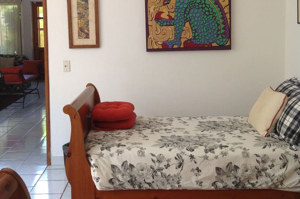 Photo of Bedroom in Ajijic