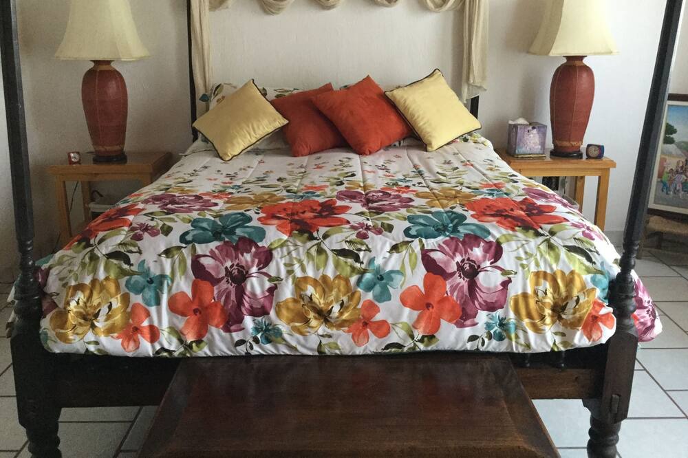 Photo of Bedroom in Ajijic