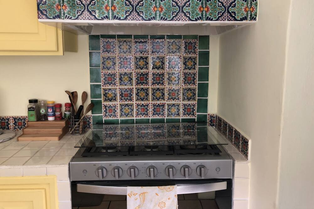Photo of Kitchen in Ajijic