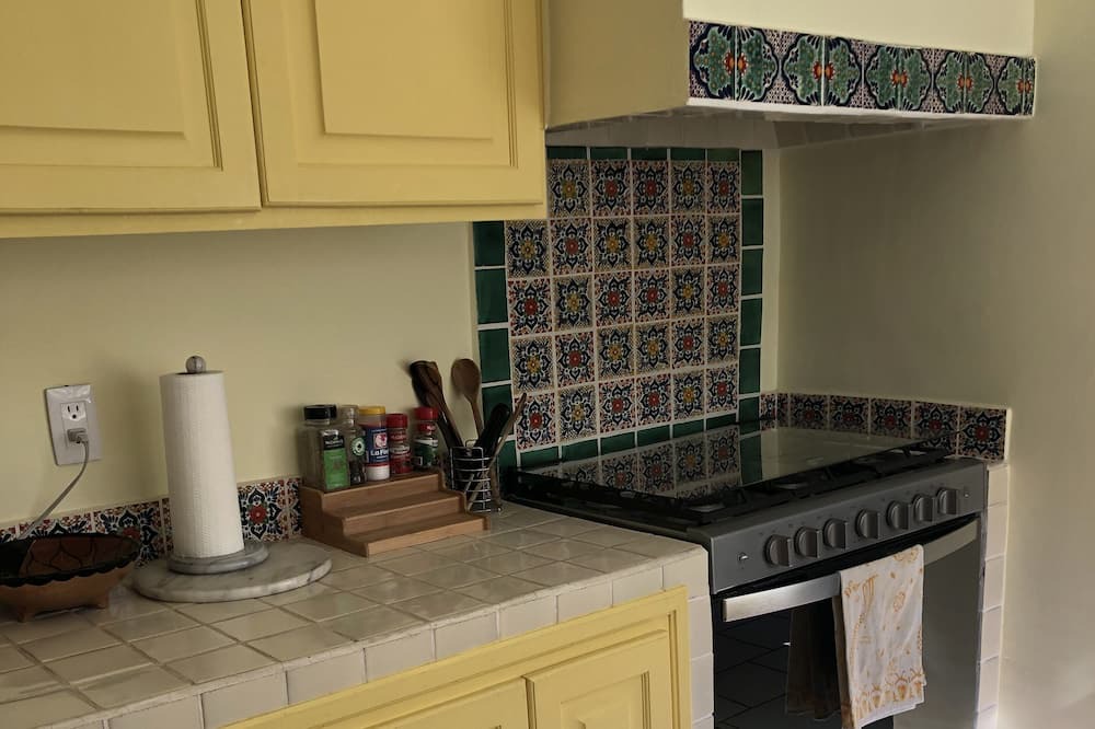 Photo of Kitchen in Ajijic