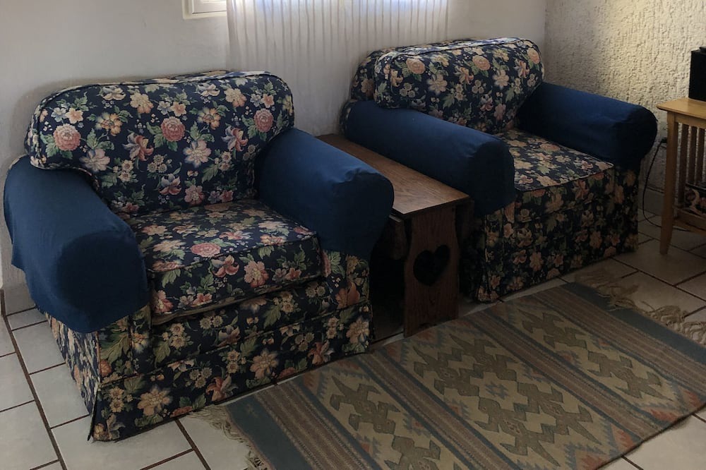 Photo of Livingroom in Ajijic