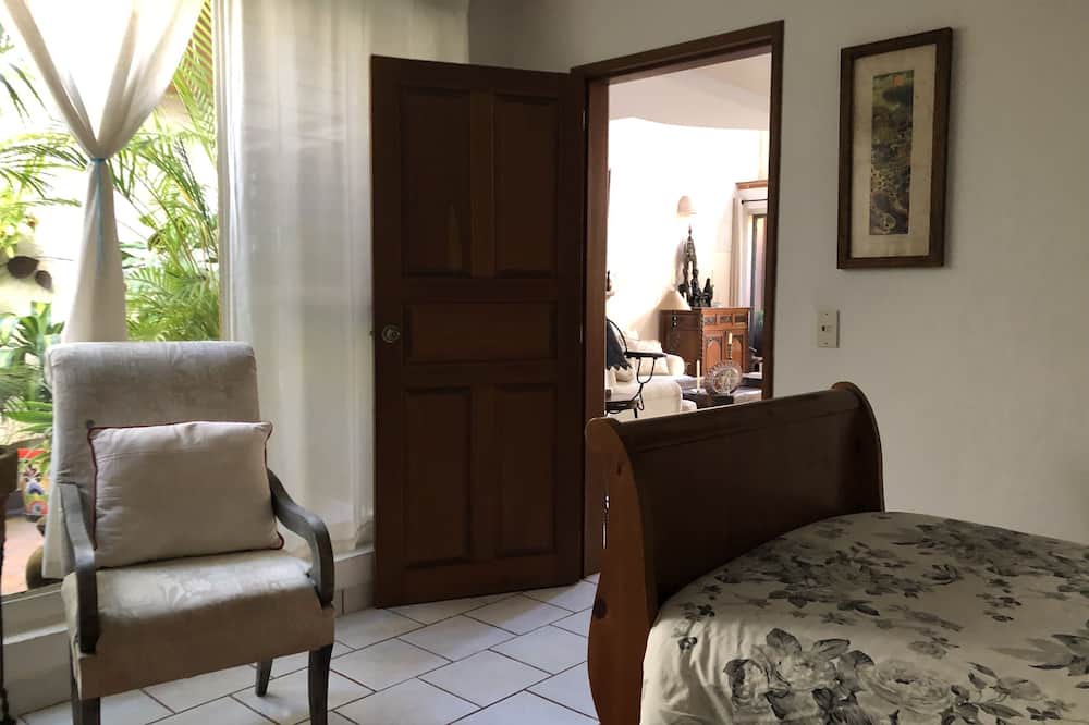 Photo of Bedroom in Ajijic