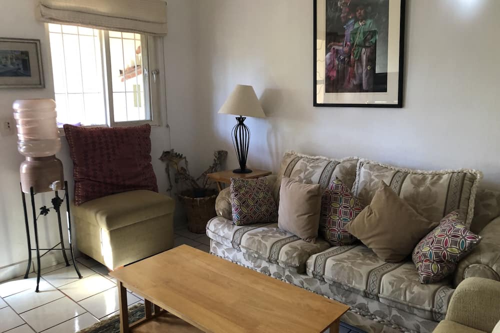 Photo of Livingroom in Ajijic
