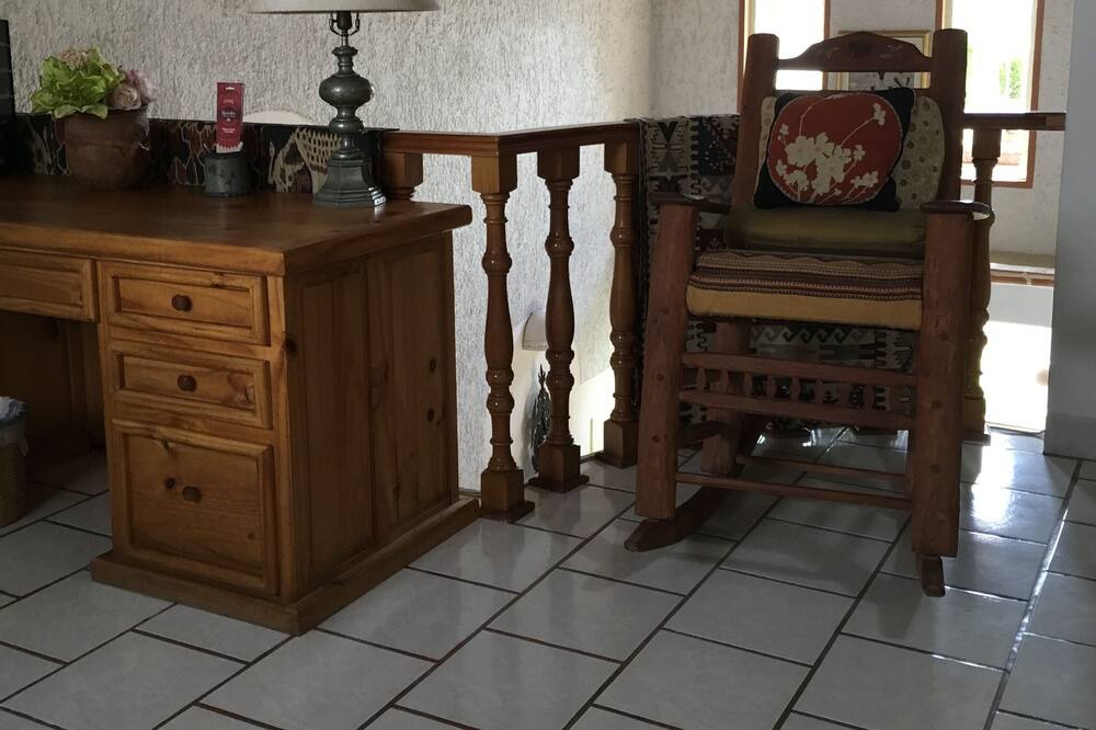 Photo of Livingroom in Ajijic