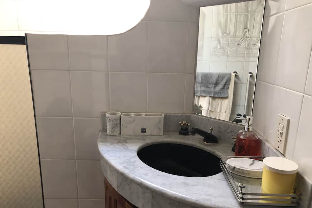 Photo of Bathroom in Ajijic