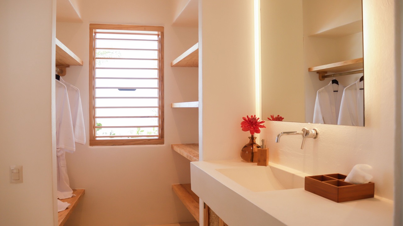 Photo of Bathroom in La Manzanilla