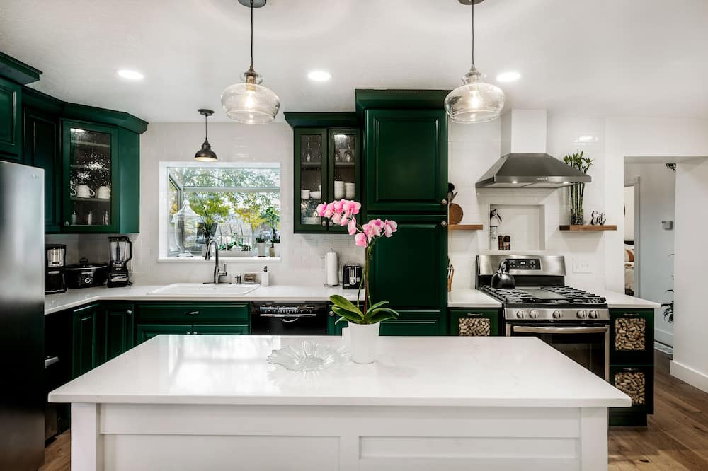 Photo of Kitchen in East Central