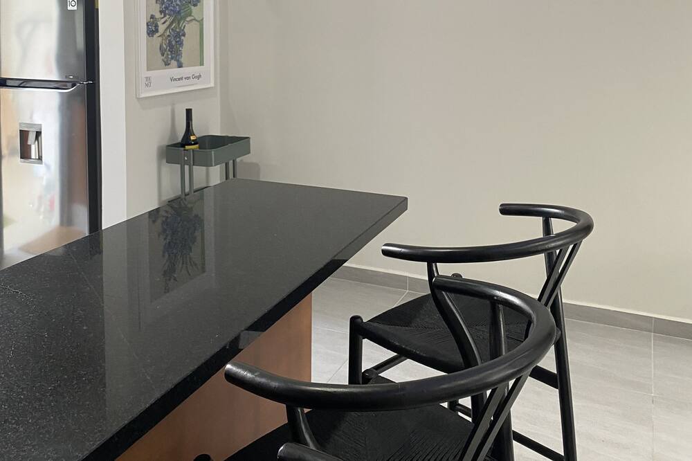 Photo of Kitchen in Anton Lizardo