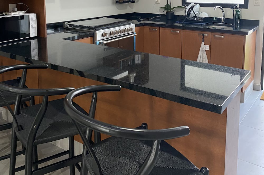 Photo of Kitchen in Anton Lizardo