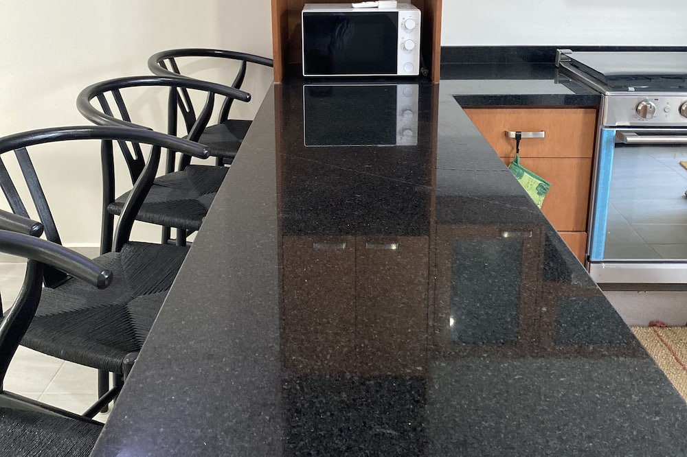 Photo of Kitchen in Anton Lizardo