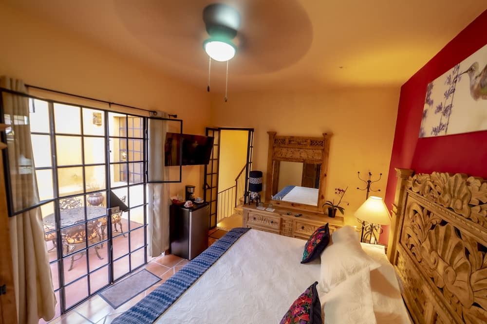 Photo of Bedroom in Chapala Centro