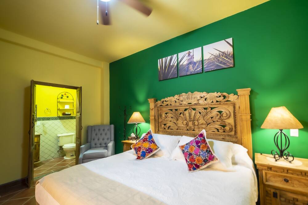 Photo of Bedroom in Chapala Centro