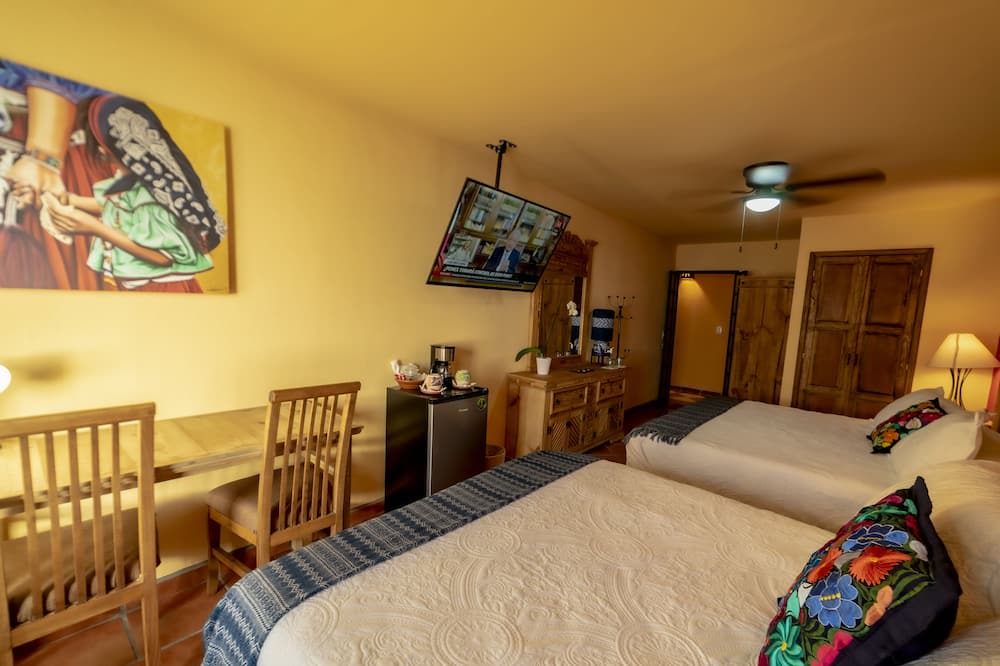 Photo of Bedroom in Chapala Centro