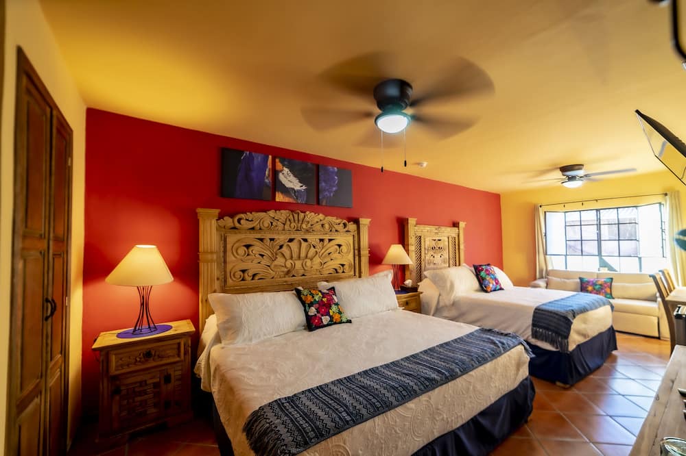 Photo of Bedroom in Chapala Centro