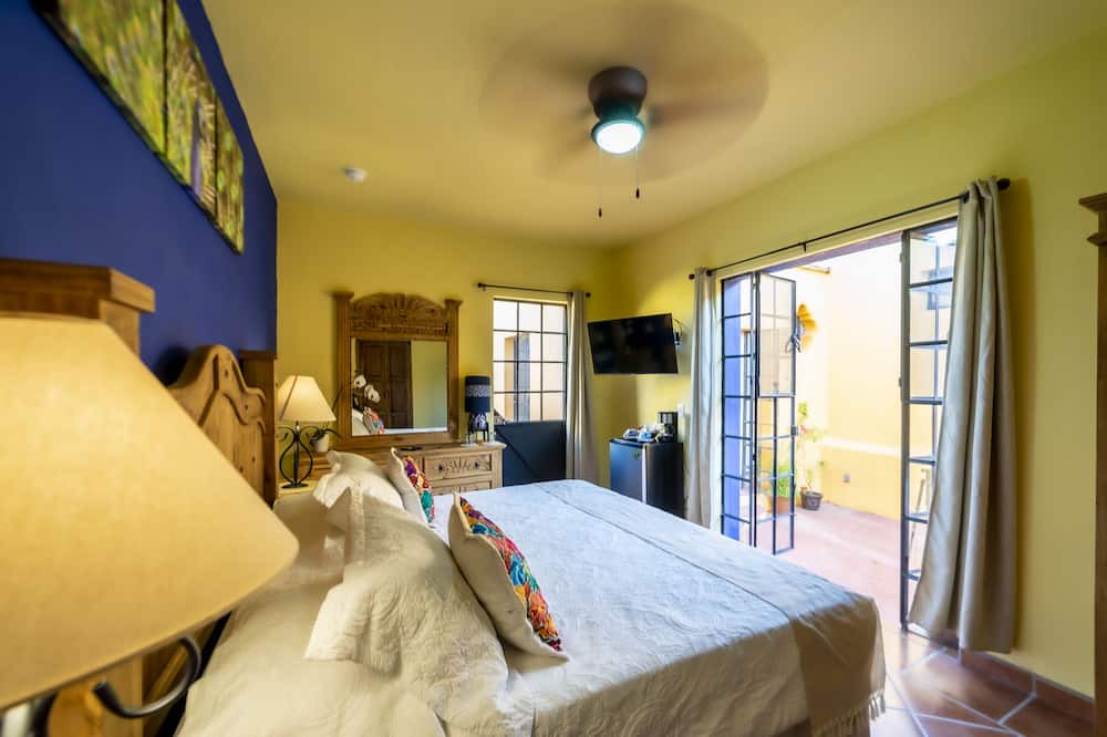 Photo of Bedroom in Chapala Centro