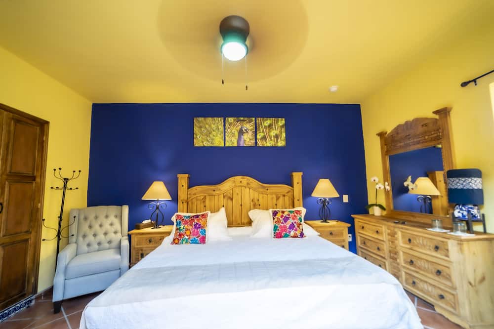 Photo of Bedroom in Chapala Centro