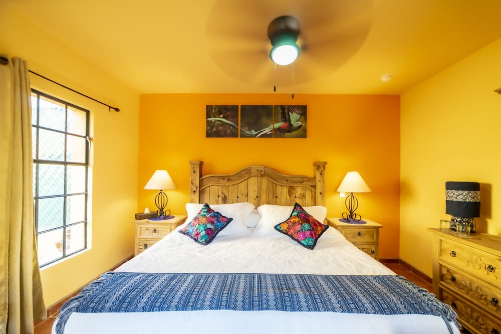 Photo of Bedroom in Chapala Centro