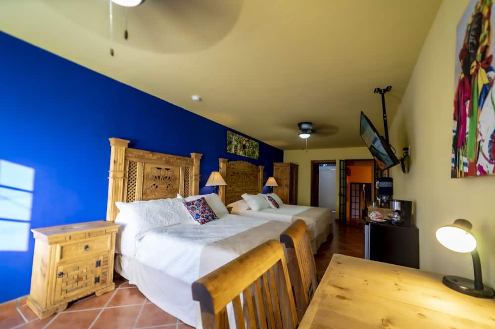 Photo of Bedroom in Chapala Centro