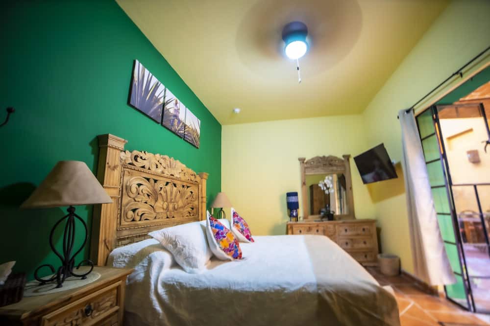 Photo of Bedroom in Chapala Centro