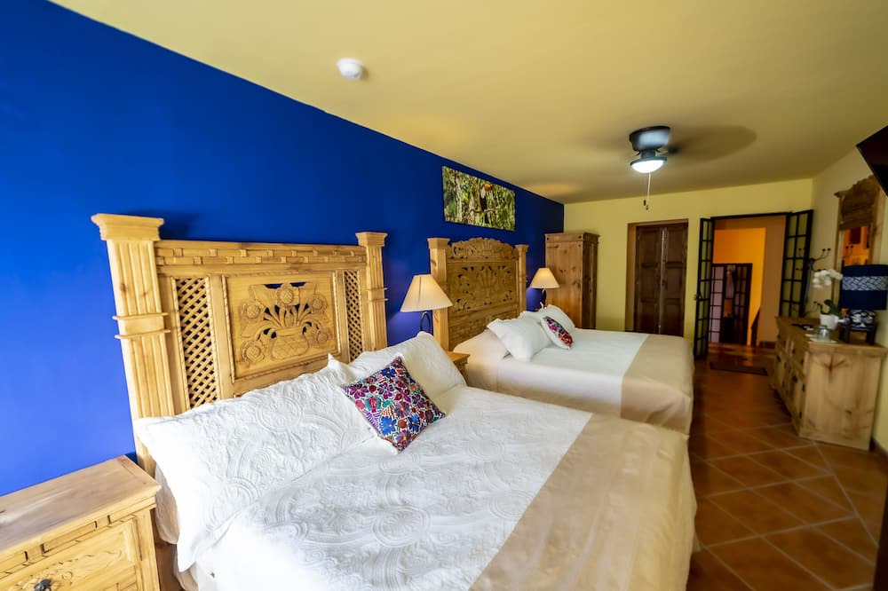 Photo of Bedroom in Chapala Centro