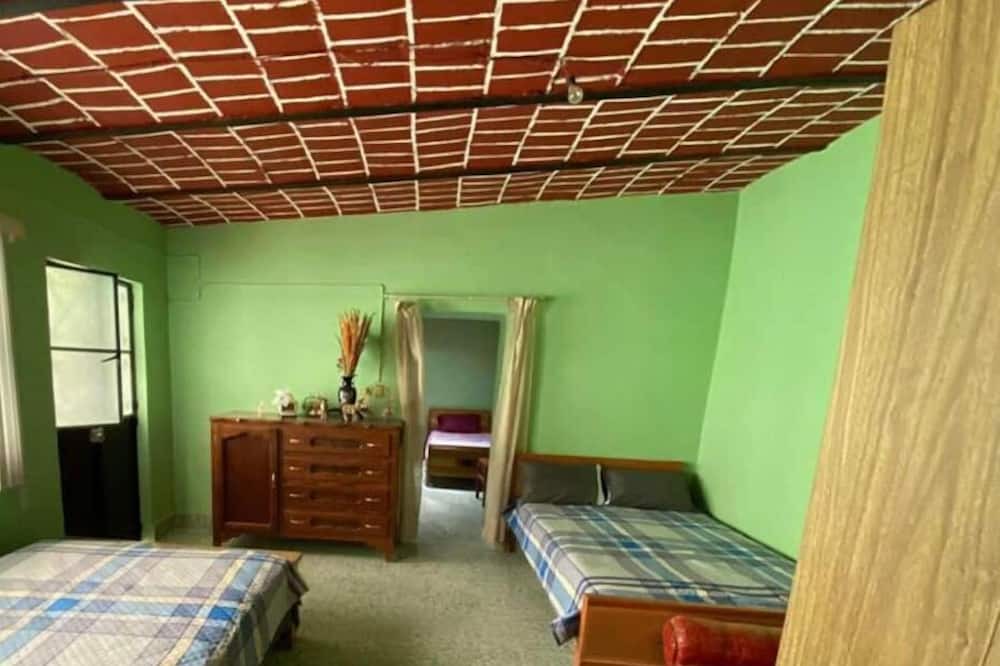 Photo of Bedroom in Tlaltenango