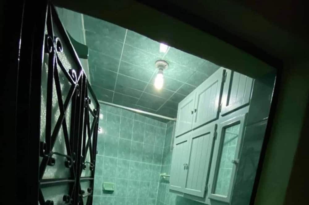 Photo of Bathroom in Tlaltenango