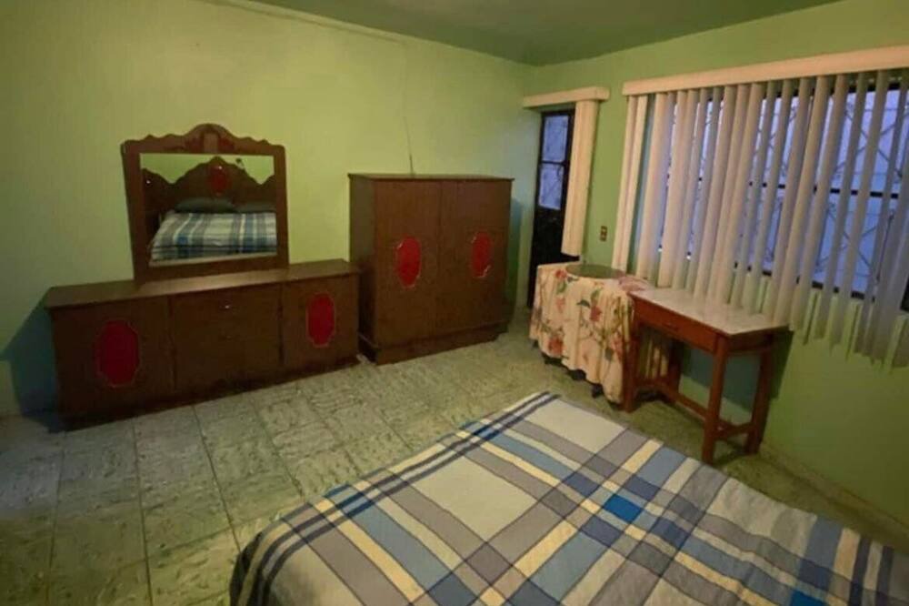 Photo of Bedroom in Tlaltenango
