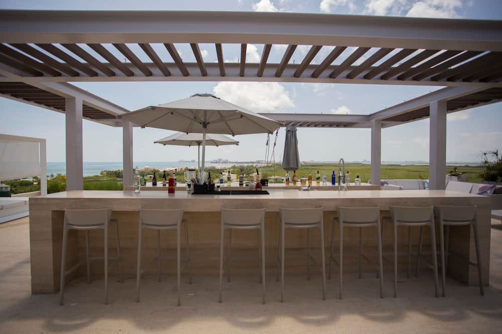 Photo of Outdoor in Zona Hotelera