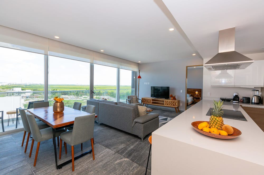 Photo of Livingroom in Zona Hotelera