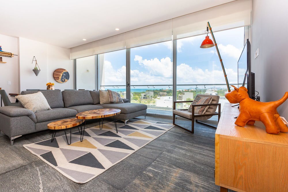 Photo of Livingroom in Zona Hotelera