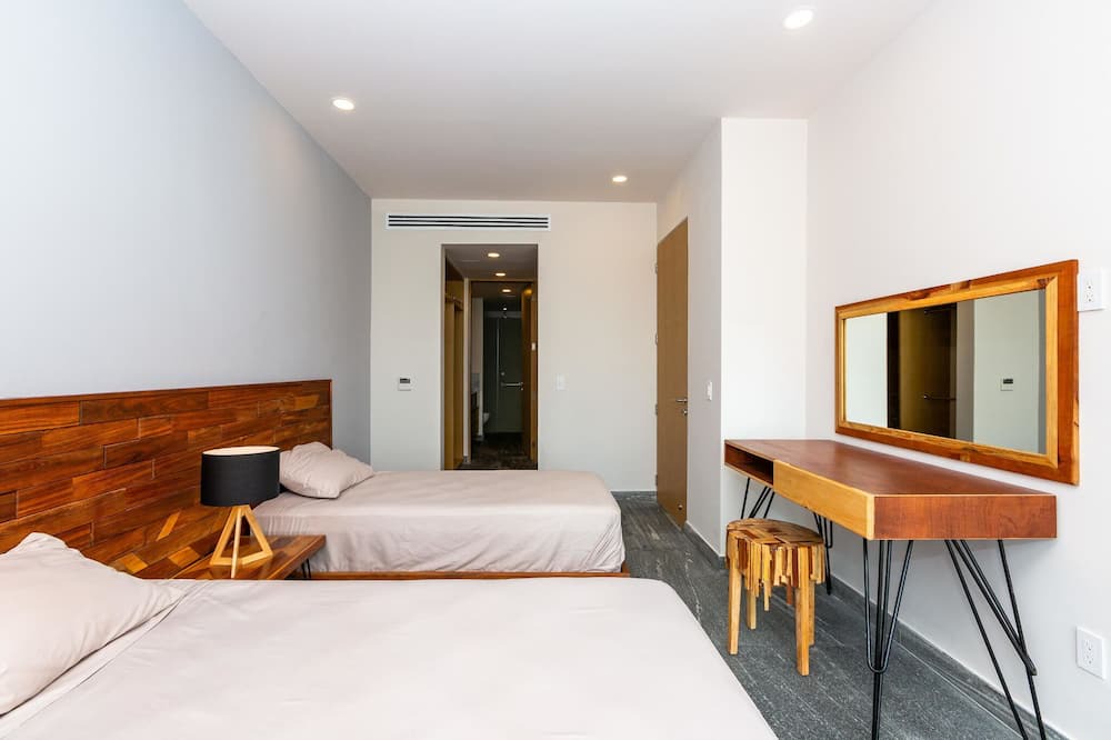 Photo of Bedroom in Zona Hotelera