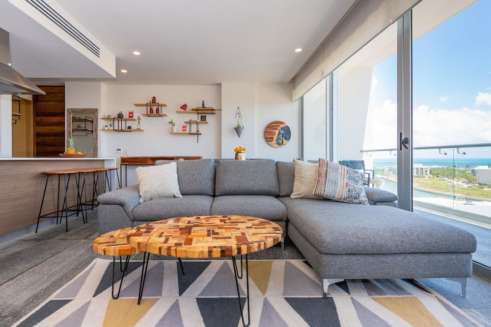 Photo of Livingroom in Zona Hotelera