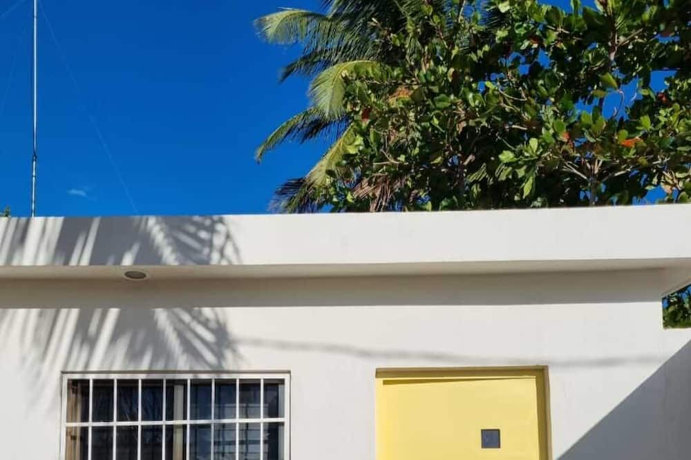 Photo of Outdoor in Chelem