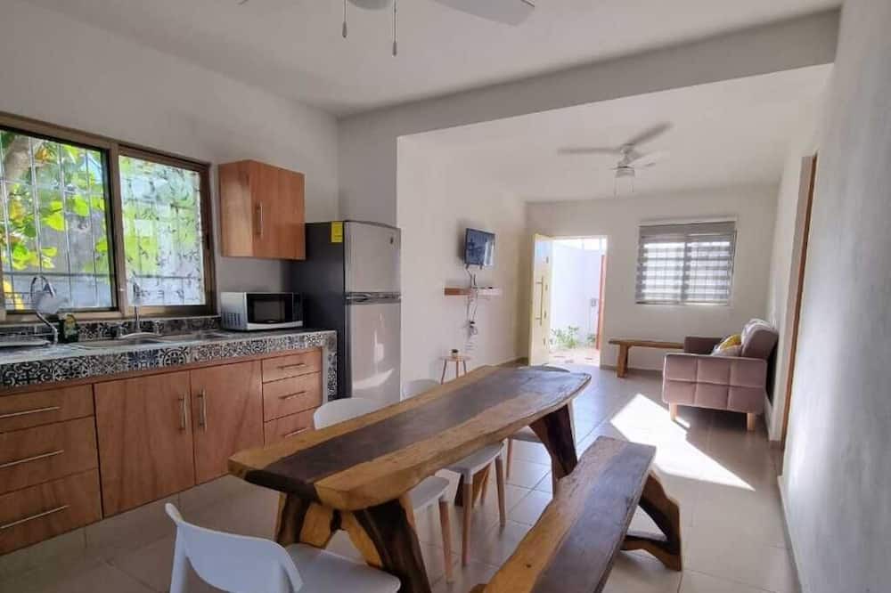 Photo of Kitchen in Chelem