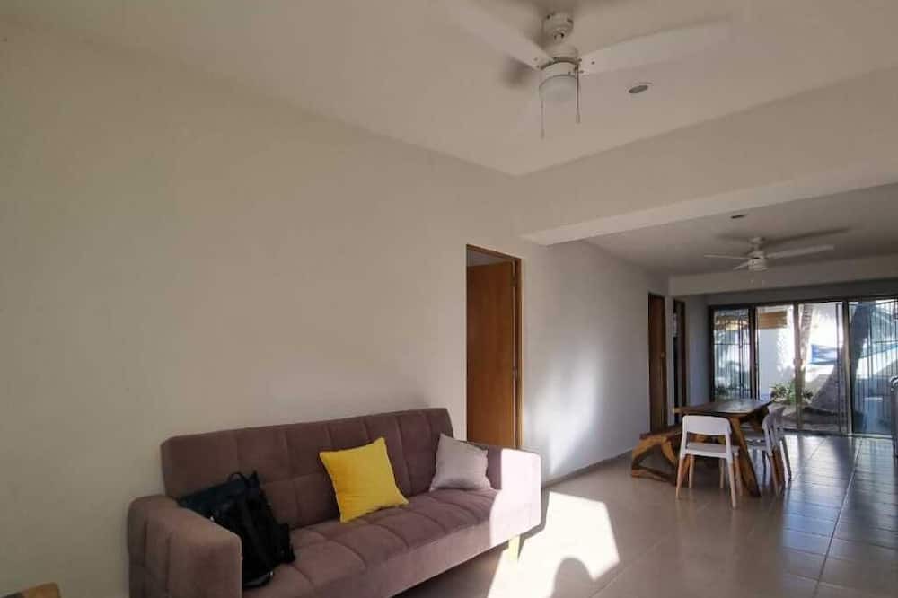Photo of Livingroom in Chelem