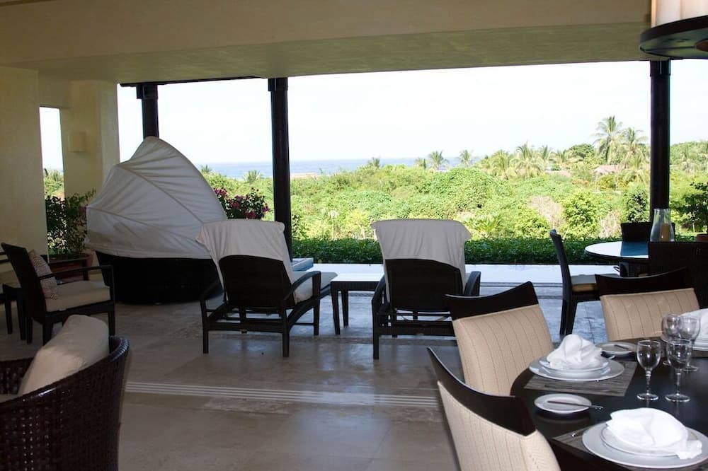 Photo of Livingroom in Punta de Mita