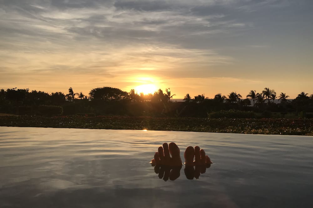 Photo of Outdoor in Punta de Mita