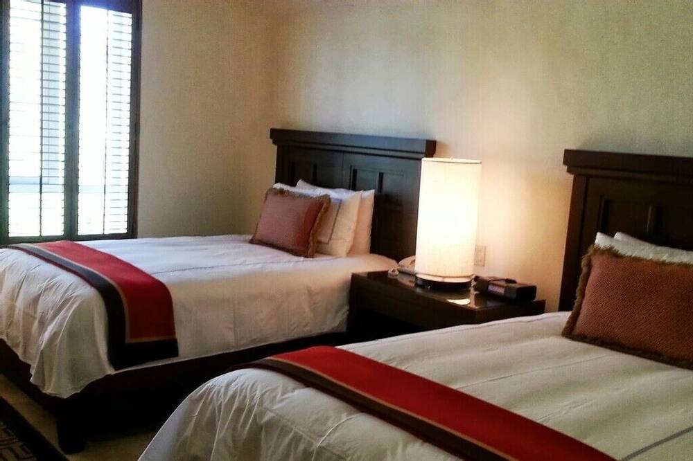 Photo of Bedroom in Punta de Mita