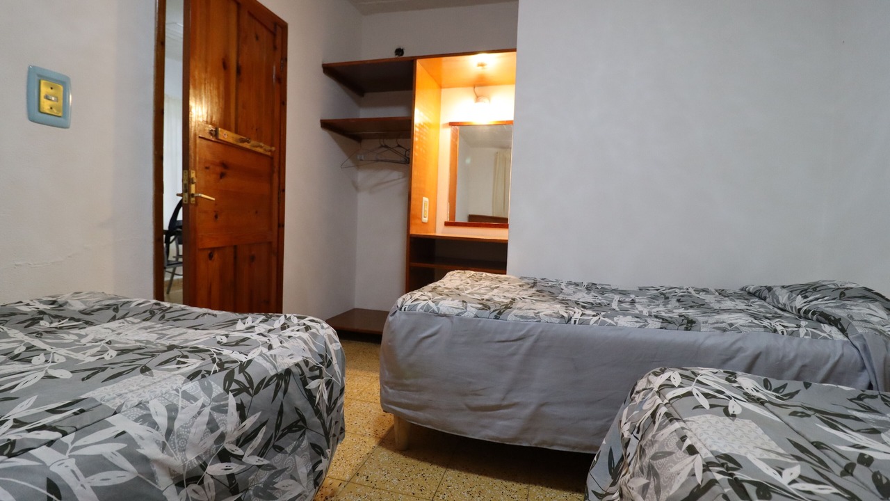 Photo of Bedroom in Chignahuapan