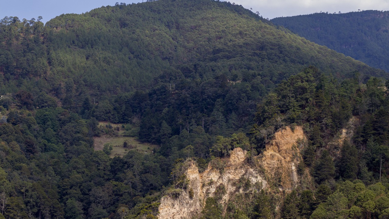 Photo of Outdoor in Chignahuapan