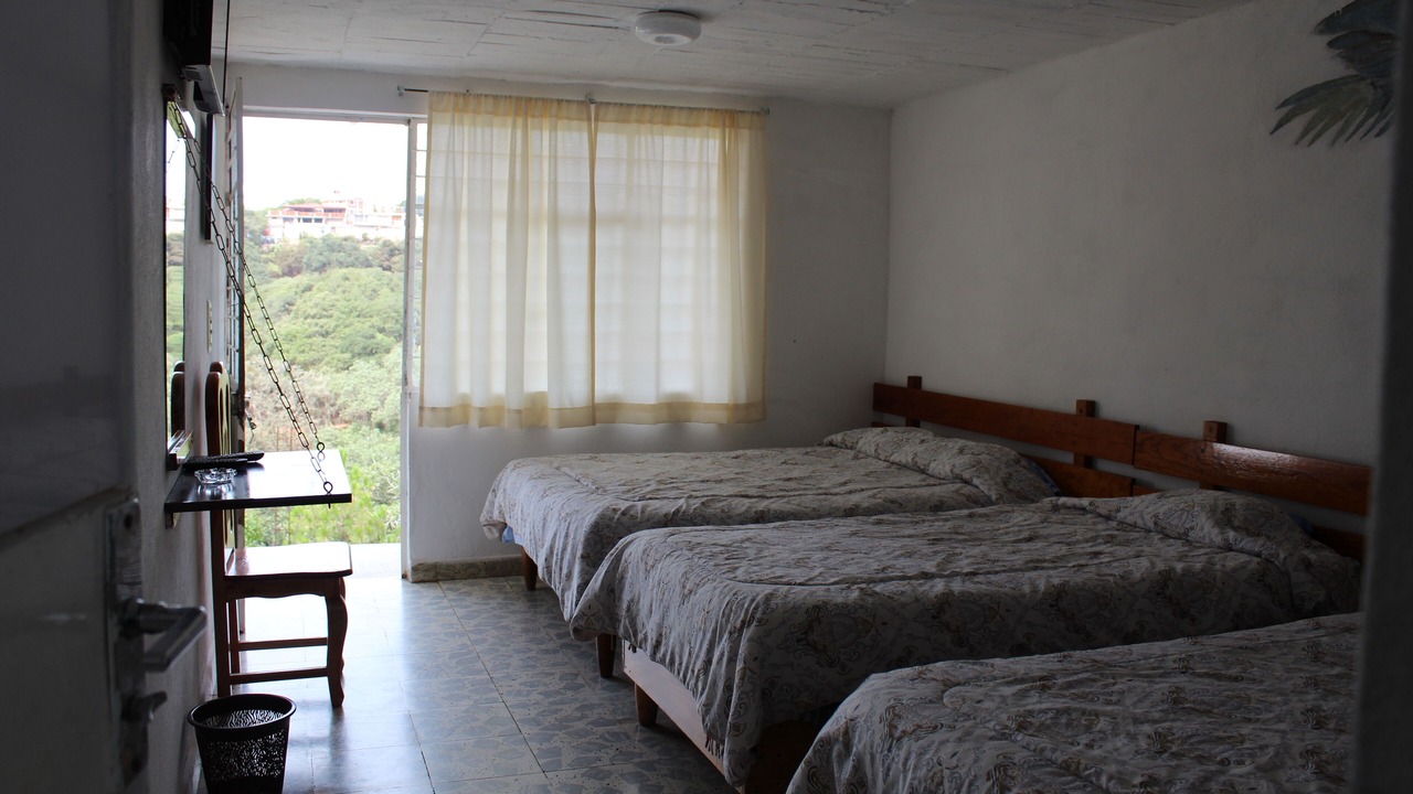 Photo of Bedroom in Chignahuapan
