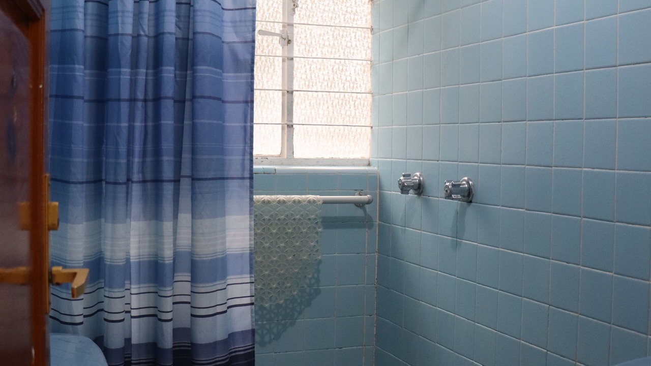 Photo of Bathroom in Chignahuapan