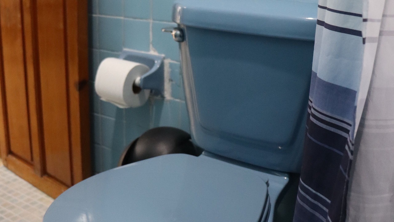 Photo of Bathroom in Chignahuapan