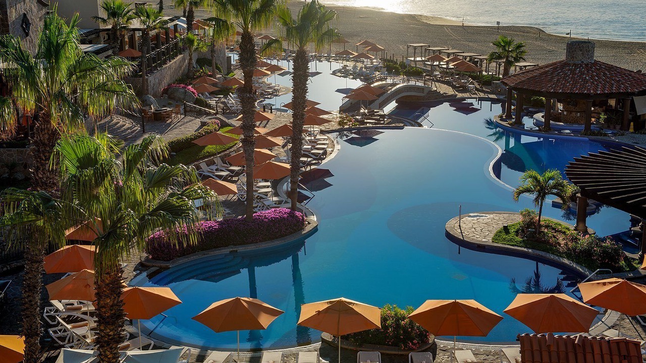 Photo of Outdoor in Paraiso Escondido