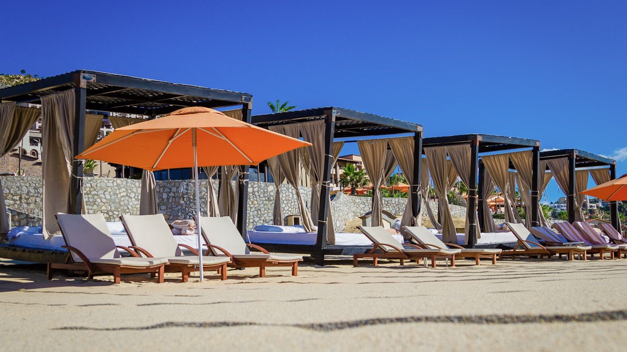 Photo of Outdoor in Paraiso Escondido